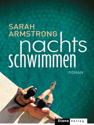cover image of Nachts schwimmen
